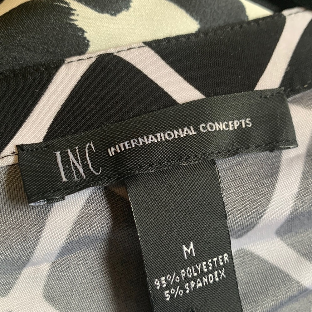 I.N.C. top - Picture 2 of 5